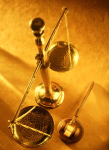 Prawo cywilne, karne i administracyjne